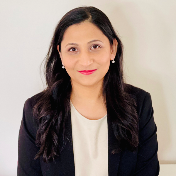 Swati Patel - Universalize